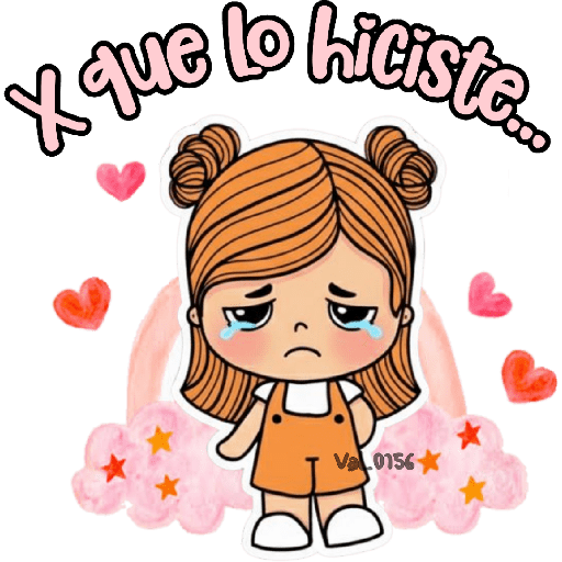 Niña reacciones diarias 🧡👩🍭🍬 2