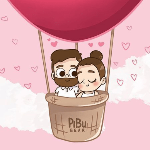 Pibubear 4