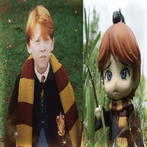 Harry Potter  5