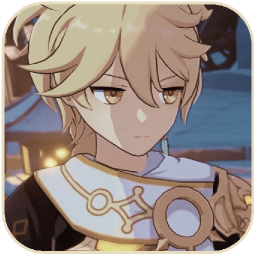 Aether • genshin impact !! 12