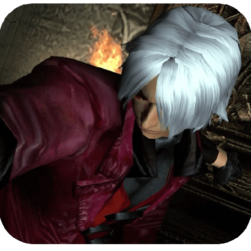 Dante - Devil May Cry 1 21