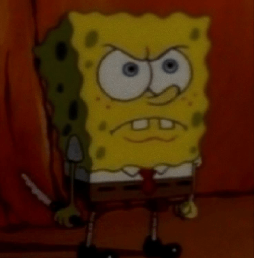 Bob esponja 26