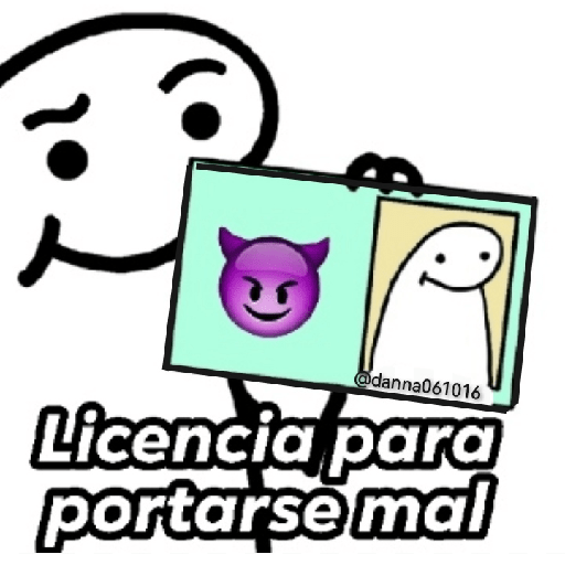 LICENCIAS DE FLORK 😎✅ 8