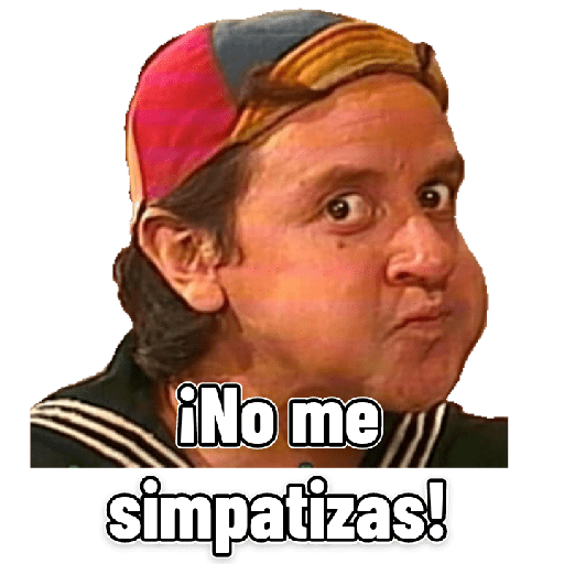 Casi no, pero hay más memes 6