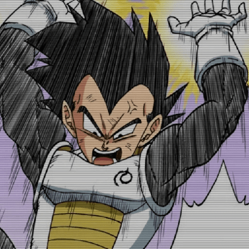 Vegeta  24