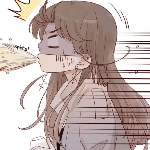 She May Not Be Cute 6