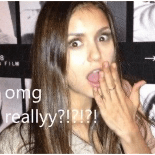 Nina dobrev . 💓 4