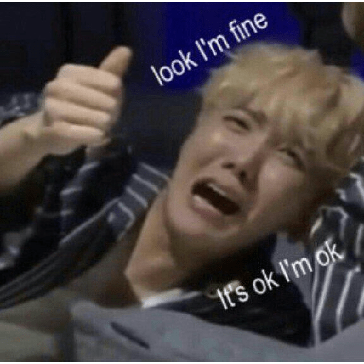 BTS English Memes 13