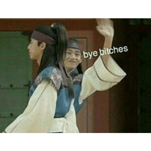 BTS English Memes 14