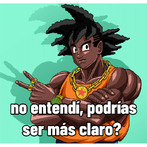 Goku 2