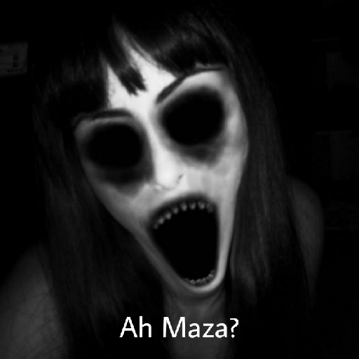 Ghost-ing 3