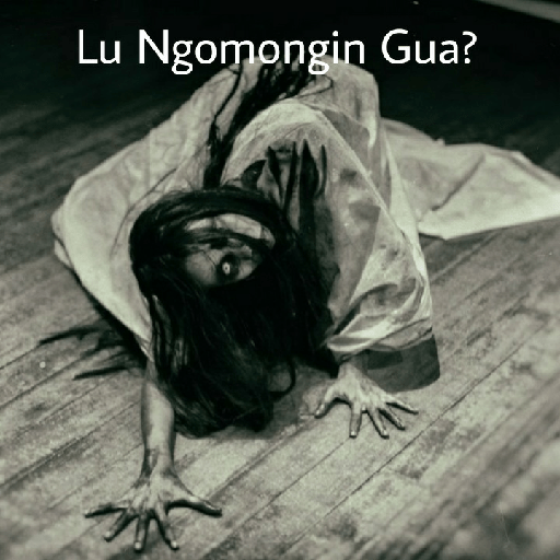 Ghost-ing 23