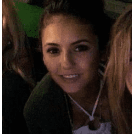 Nina dobrev . 💓 15