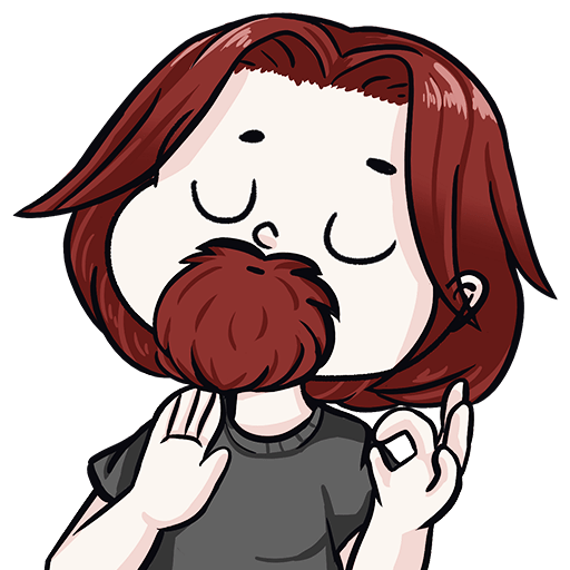 Dross & Musso (chibis) 27