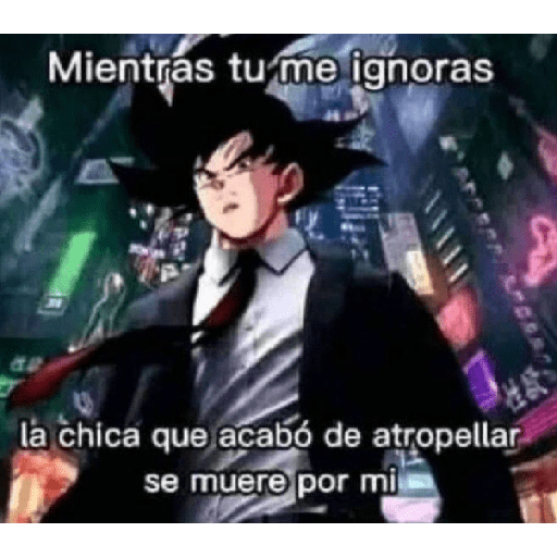 Goku 3