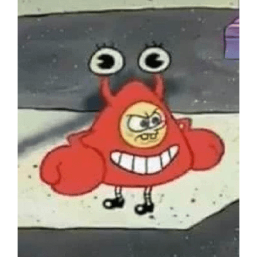 Bob esponja 20