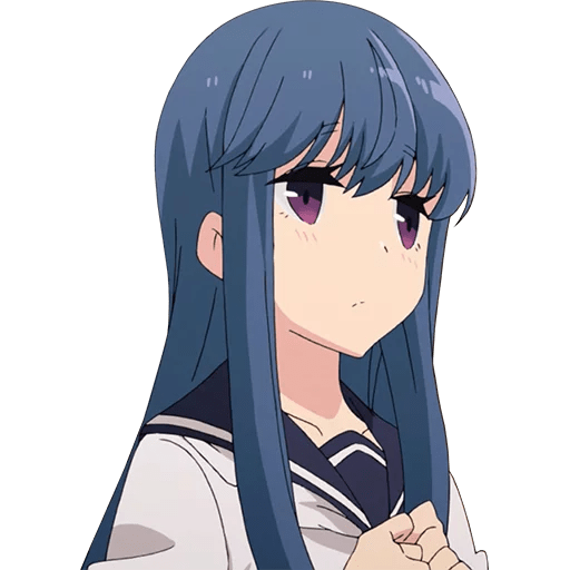 Yuru Camp 8