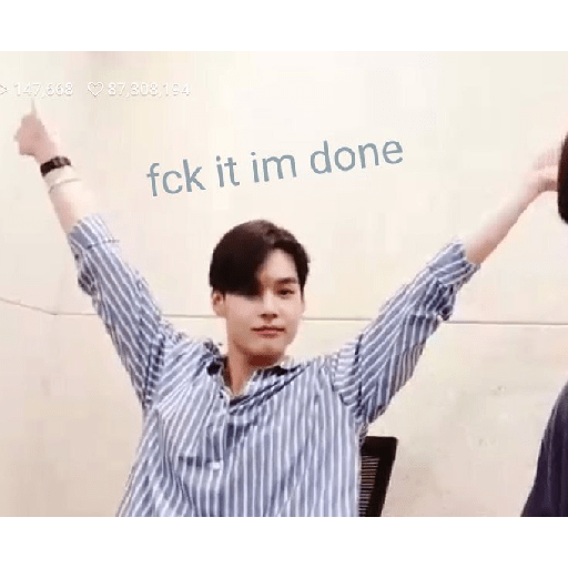 Sejun mood 14