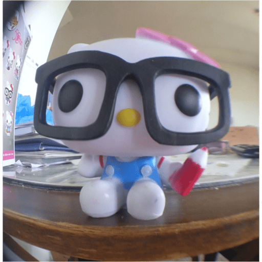 HELLO KITTY 2