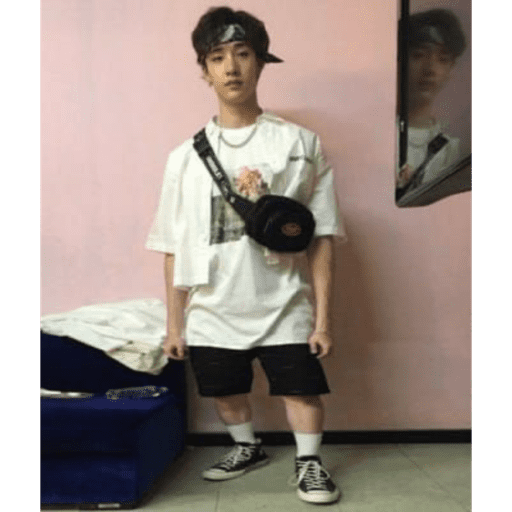 Stray kids 1 :3 23