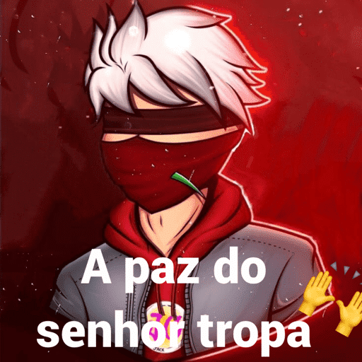 É o carlin não tem jeito 12