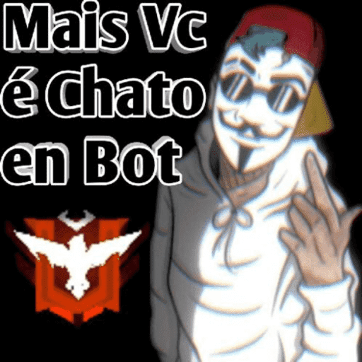 É o carlin não tem jeito 3