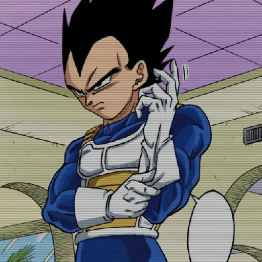 Vegeta  15