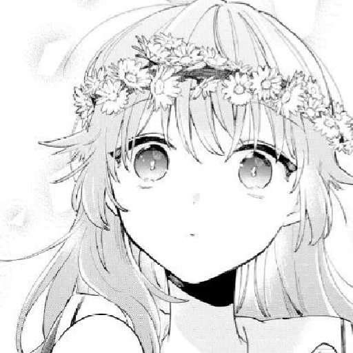Girl anime 9 27
