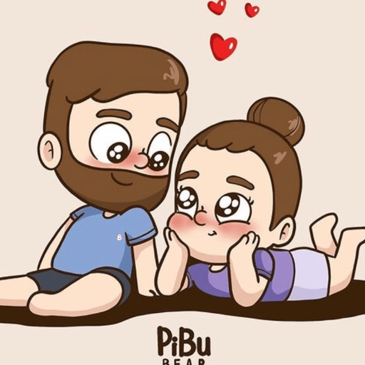 Pibubear 2