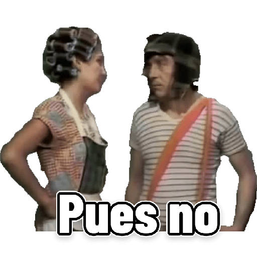 Casi no, pero hay más memes 8