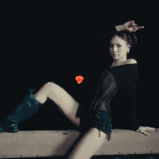 Born Again LISA 🖤 2