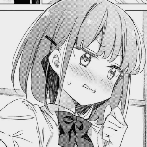 Girl anime 9 25