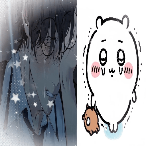*｡･+☆Lost In Cloud★*｡･+ 25