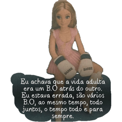 Bravinha 17