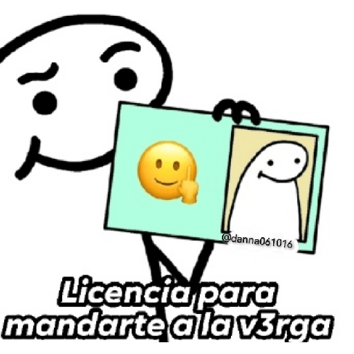 LICENCIAS DE FLORK 😎✅ 16