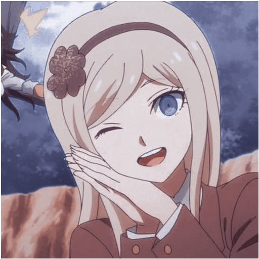 Sonia Nevermind 20