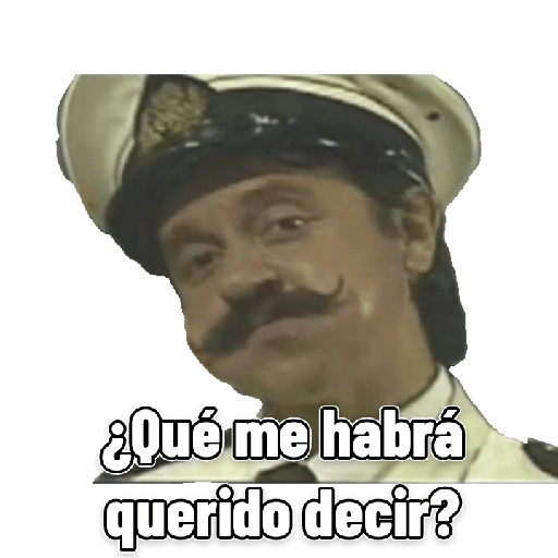 Casi no, pero hay más memes 11