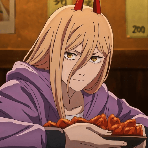 Chainsaw man 9