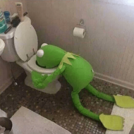 Kermit o Sapo 20