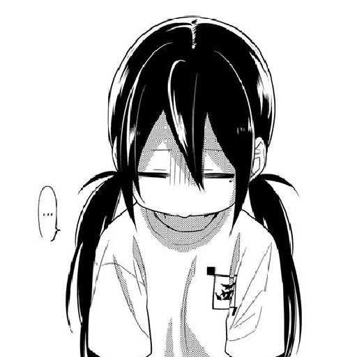 Girl anime 9 2