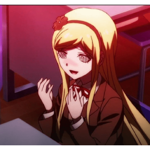 Sonia Nevermind 26