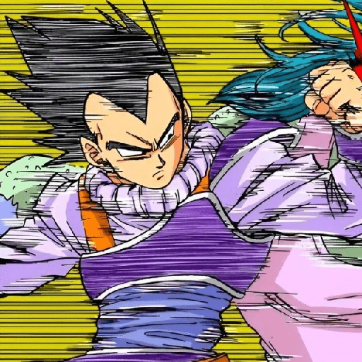 Vegeta  26