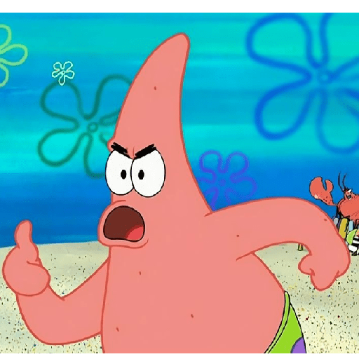 Bob esponja 24