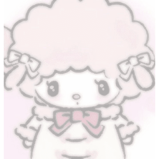Cute soft 🌷🎀 23