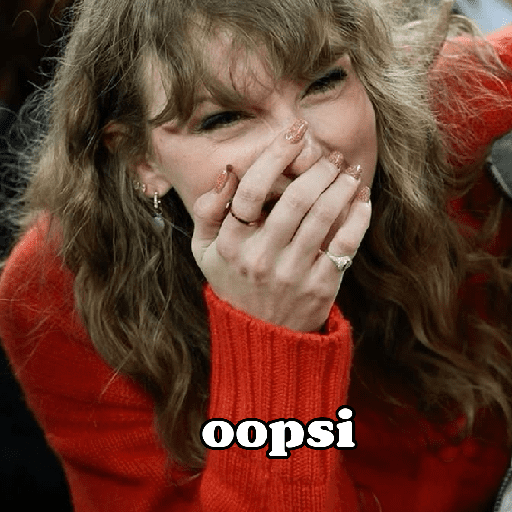 Taylor Swift ✨ 23