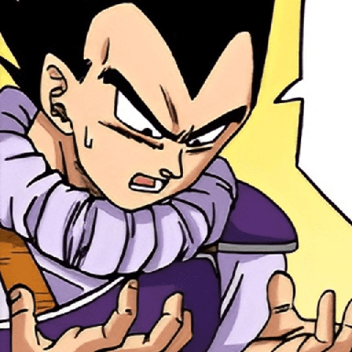 Vegeta  27