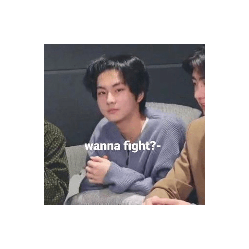 Bl & kpop memes 14