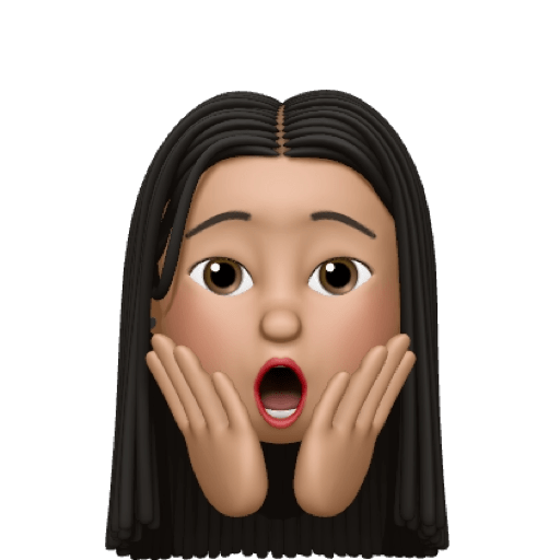 Memojis 14