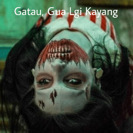 Ghost-ing 12