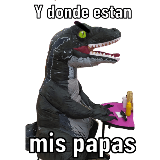 Chisme 5